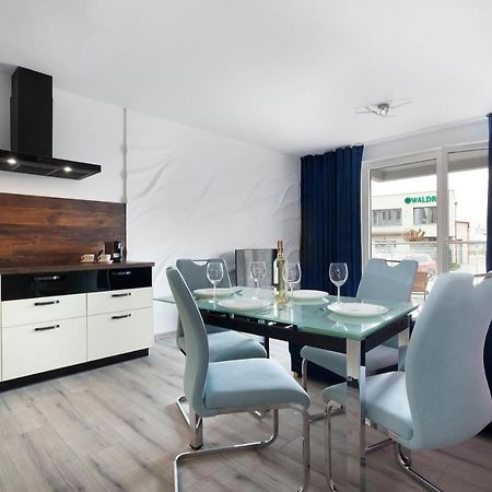 Апартаменты Apartament Sun & Relax Реда Экстерьер фото